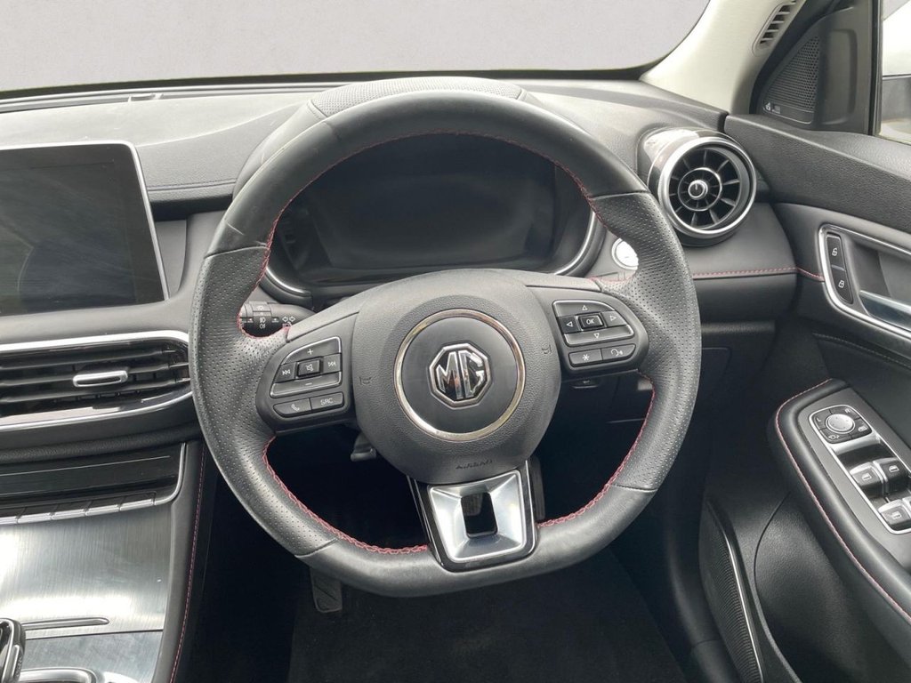 Used MG MG HS 2022 for sale - 77422048: Photo 18