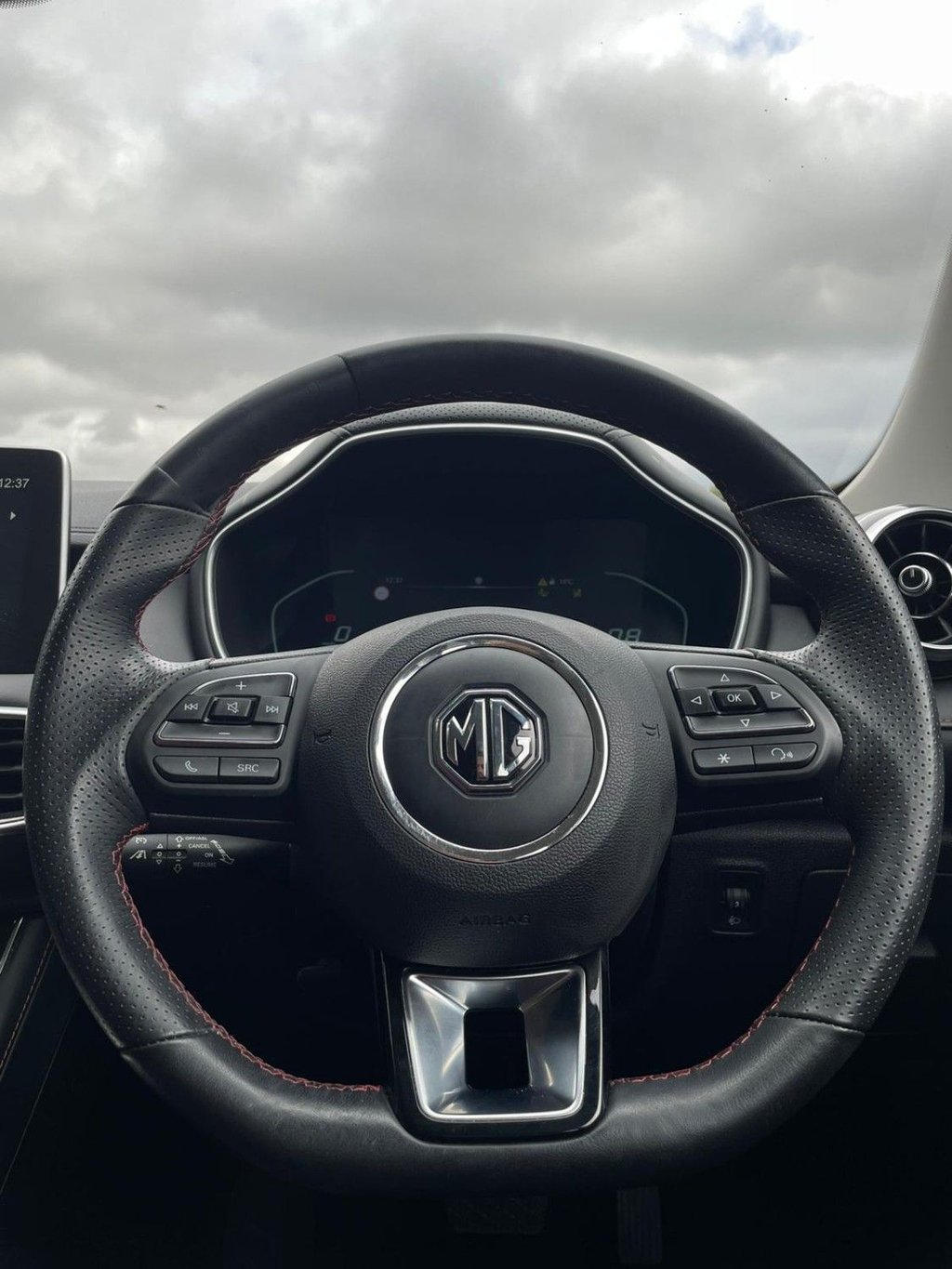 Used MG MG HS 2022 for sale - 77422048: Photo 19