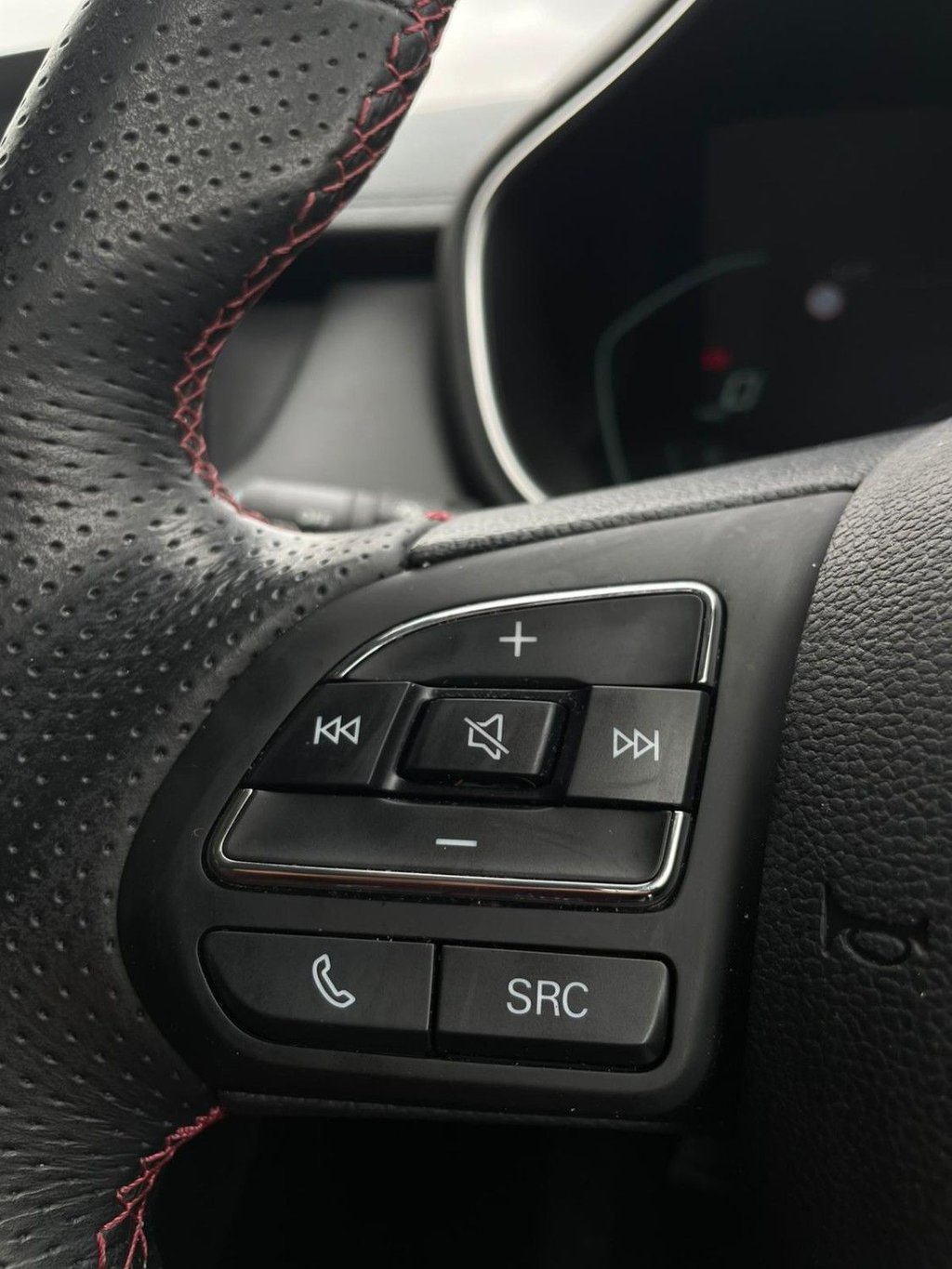 Used MG MG HS 2022 for sale - 77422048: Photo 20