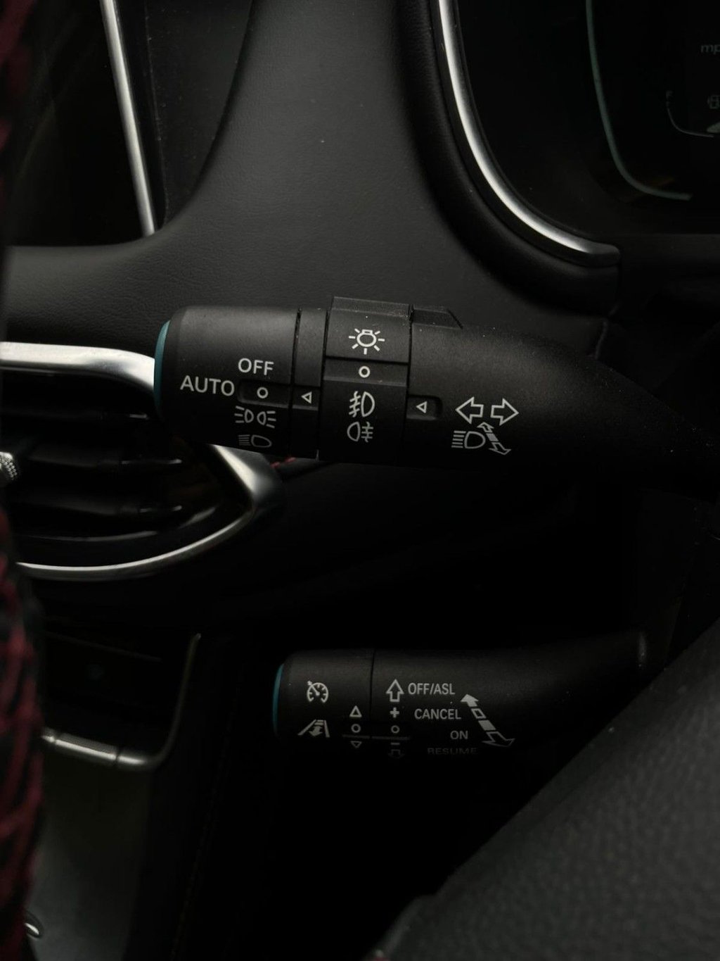 Used MG MG HS 2022 for sale - 77422048: Photo 22