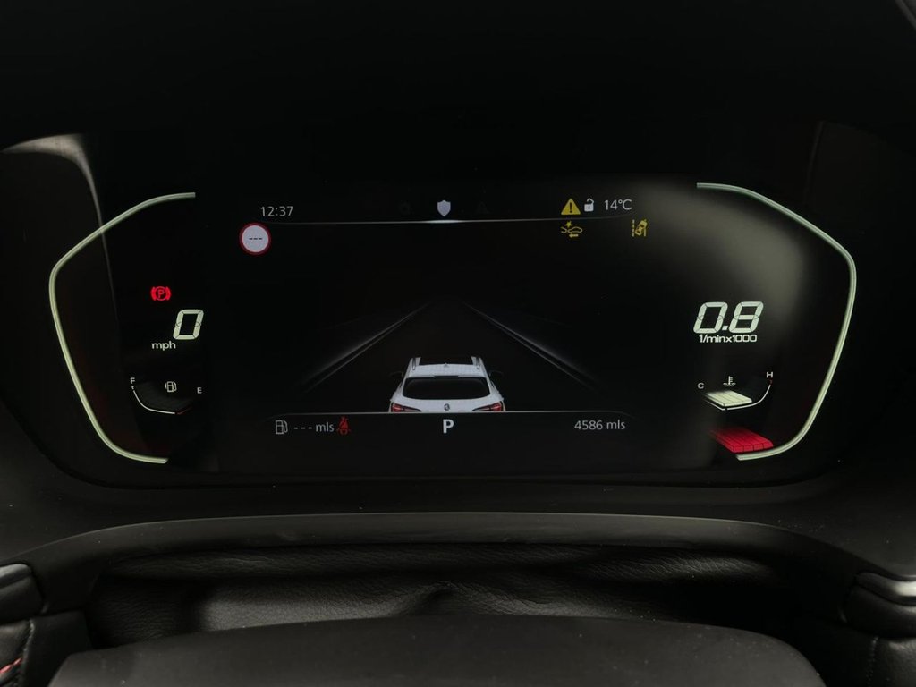 Used MG MG HS 2022 for sale - 77422048: Photo 24