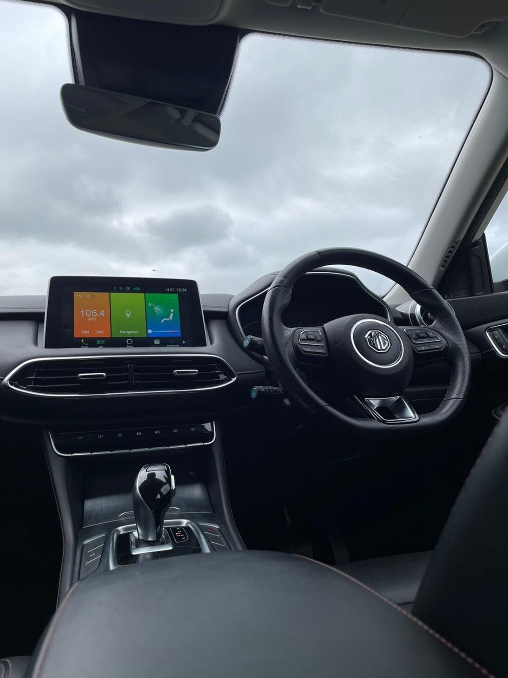 Used MG MG HS 2022 for sale - 77422048: Photo 27