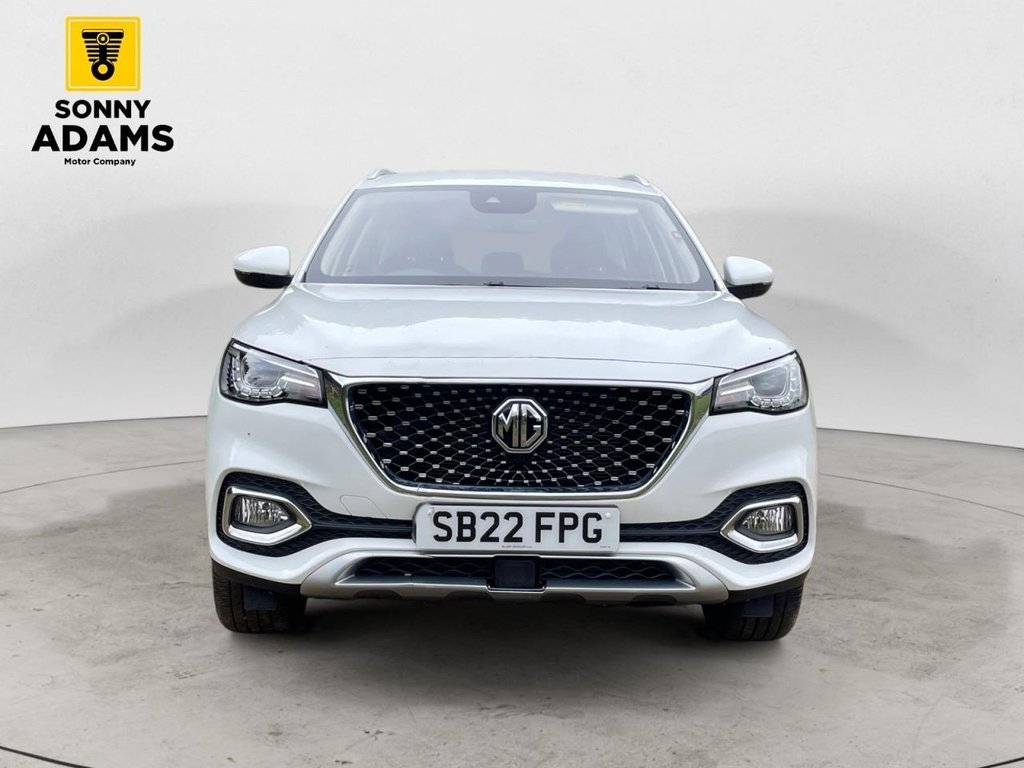 Used MG MG HS 2022 for sale - 77422048: Photo 3