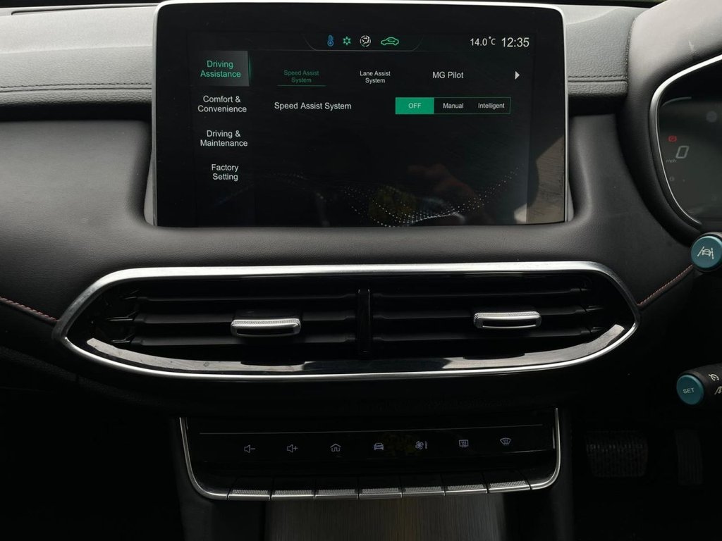 Used MG MG HS 2022 for sale - 77422048: Photo 38