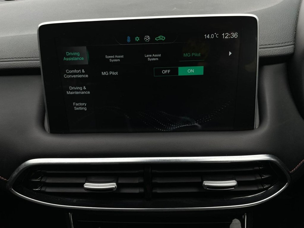 Used MG MG HS 2022 for sale - 77422048: Photo 42