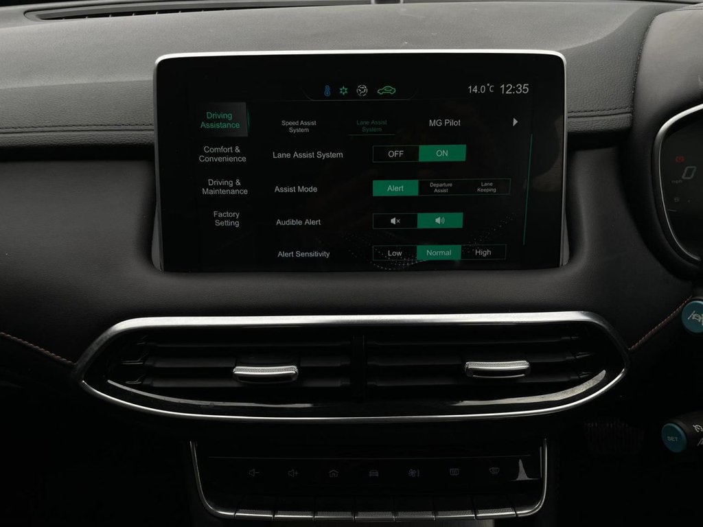 Used MG MG HS 2022 for sale - 77422048: Photo 44