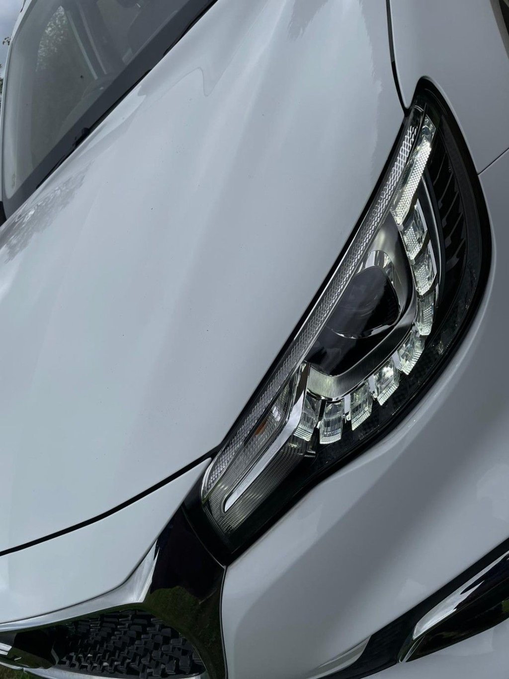 Used MG MG HS 2022 for sale - 77422048: Photo 45