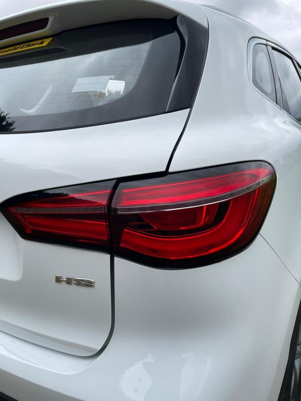 Used MG MG HS 2022 for sale - 77422048: Photo 47