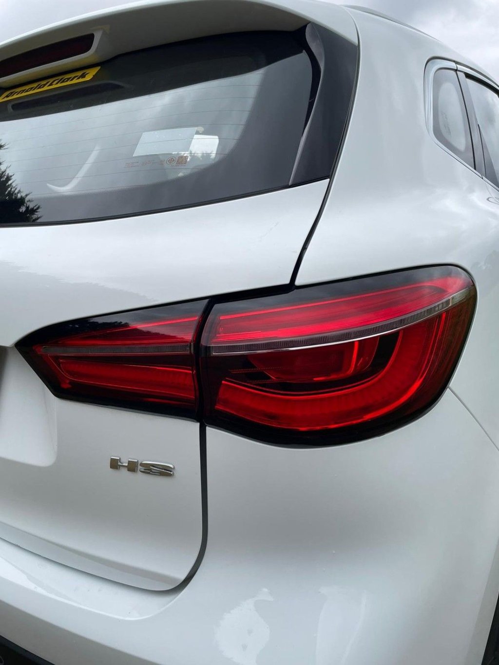 Used MG MG HS 2022 for sale - 77422048: Photo 48