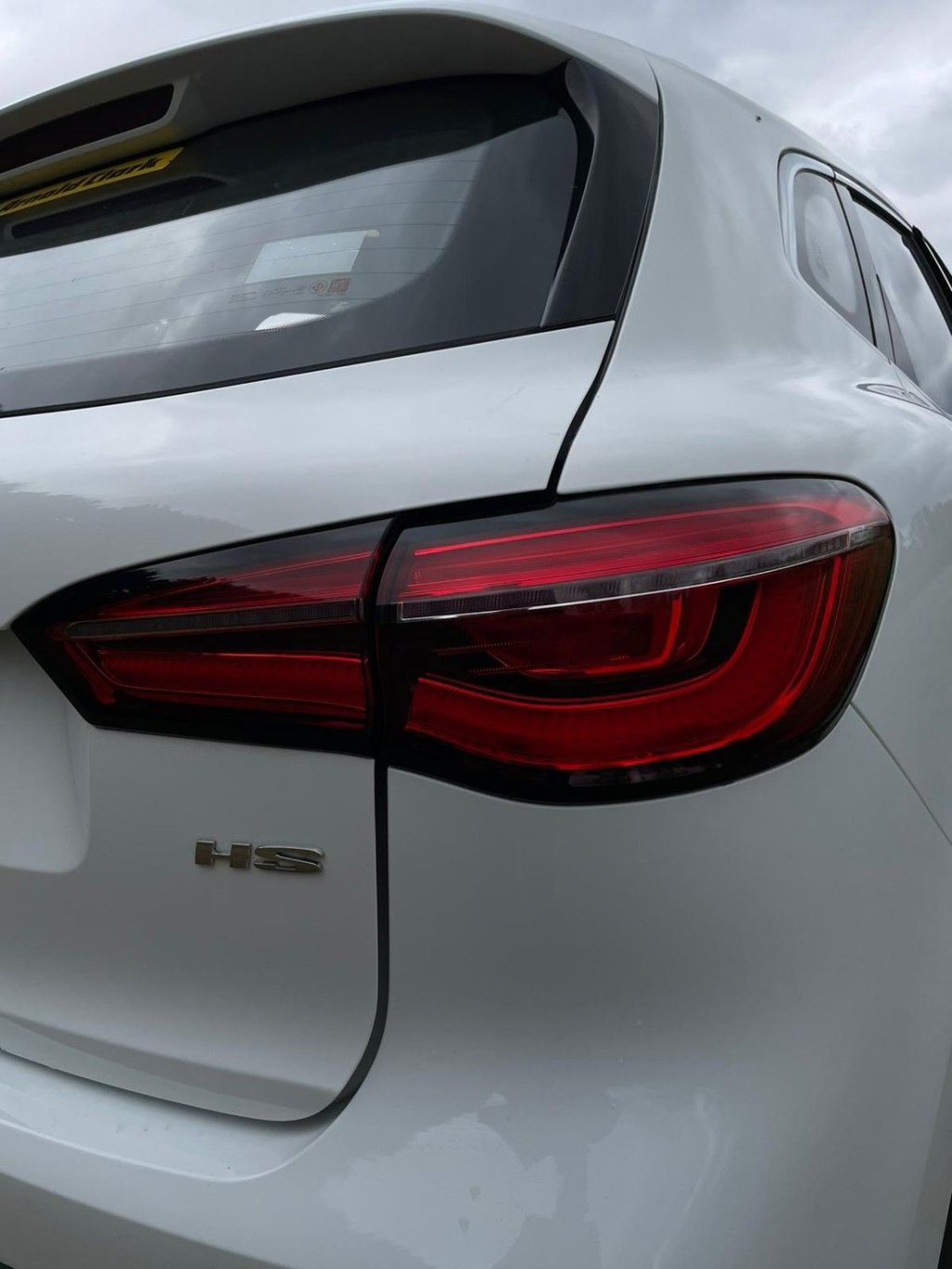 Used MG MG HS 2022 for sale - 77422048: Photo 50