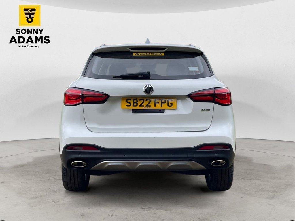 Used MG MG HS 2022 for sale - 77422048: Photo 6