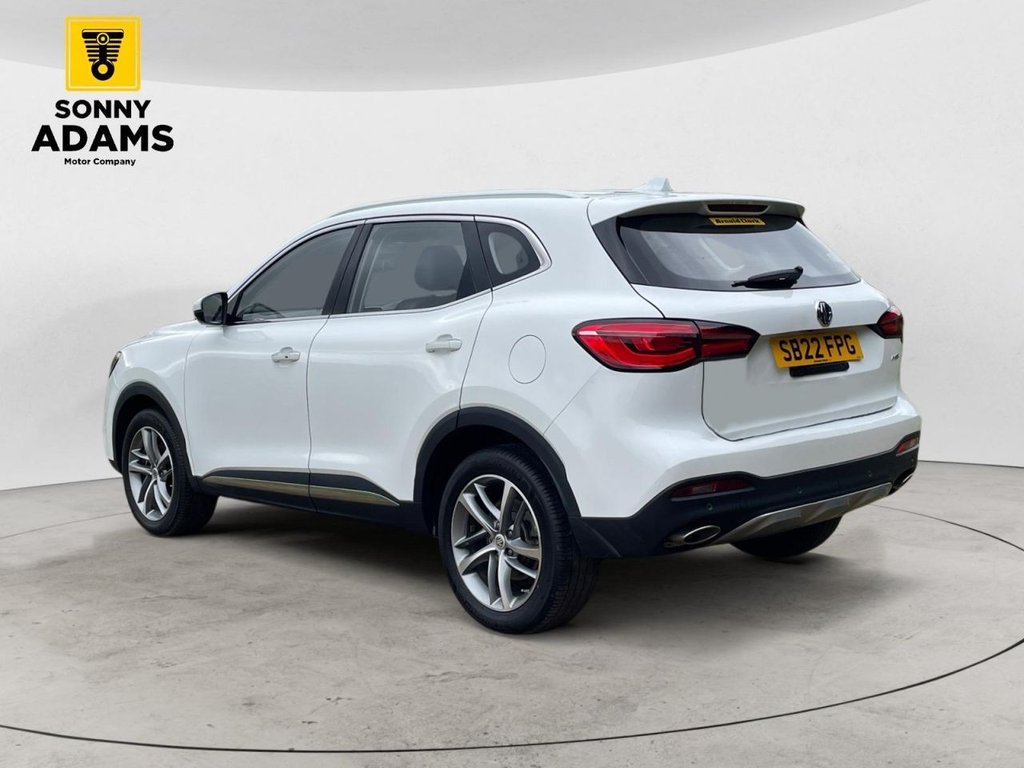 Used MG MG HS 2022 for sale - 77422048: Photo 7