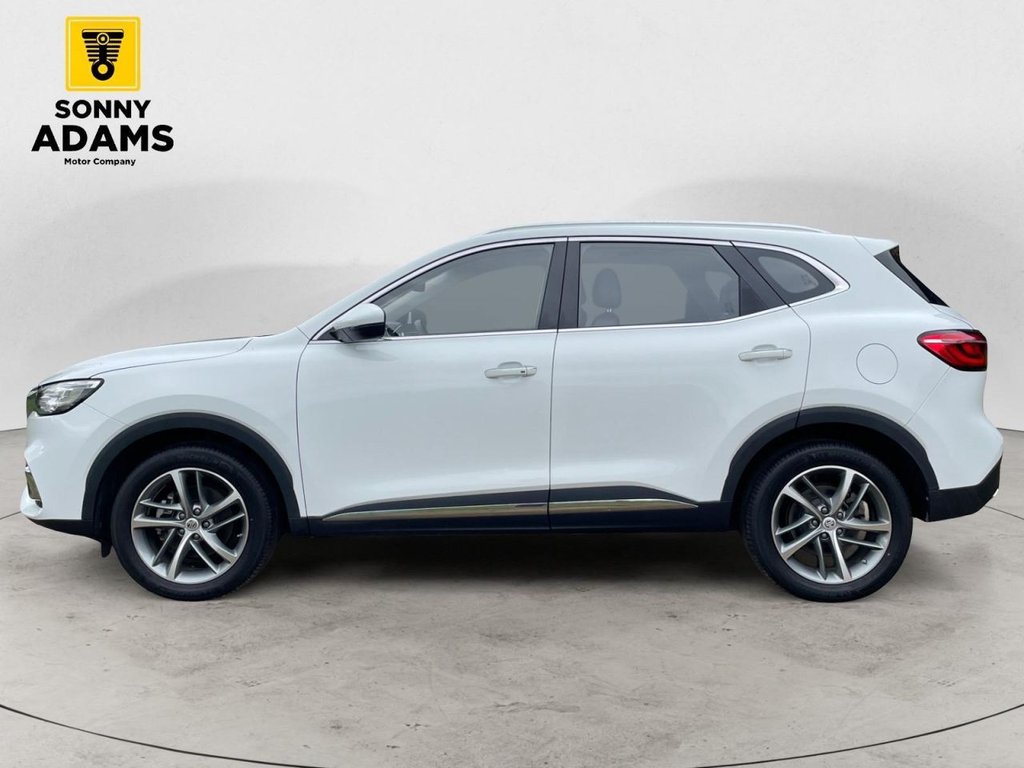 Used MG MG HS 2022 for sale - 77422048: Photo 8