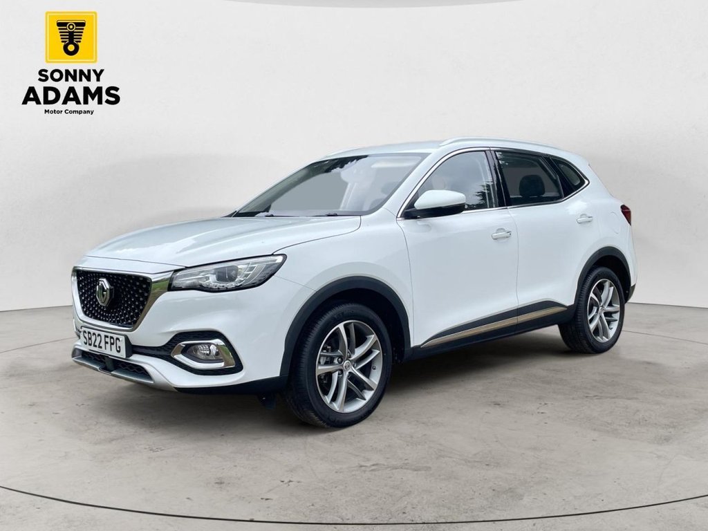 Used MG MG HS 2022 for sale - 77422048: Photo 9