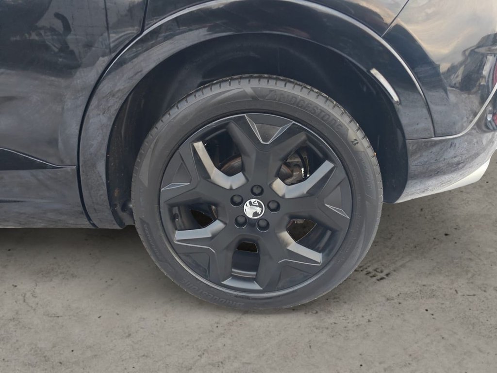 Used Vauxhall Grandland 2022 for sale - 77369135: Photo 10