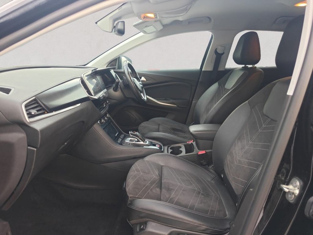 Used Vauxhall Grandland 2022 for sale - 77369135: Photo 13