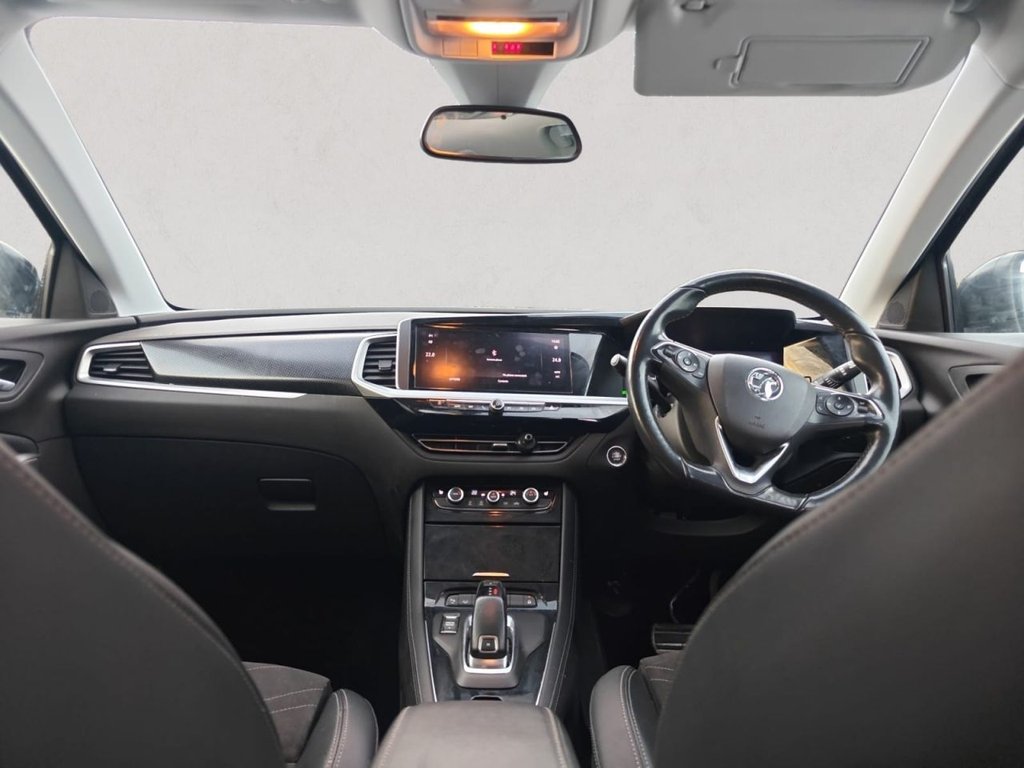 Used Vauxhall Grandland 2022 for sale - 77369135: Photo 14