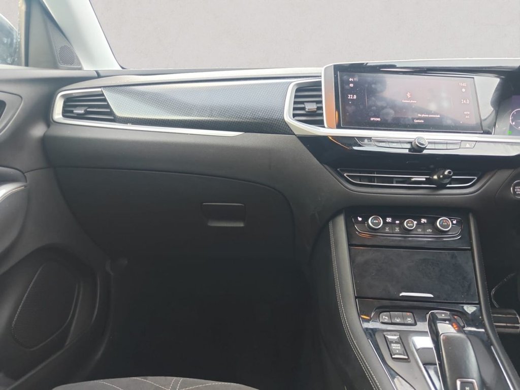 Used Vauxhall Grandland 2022 for sale - 77369135: Photo 15