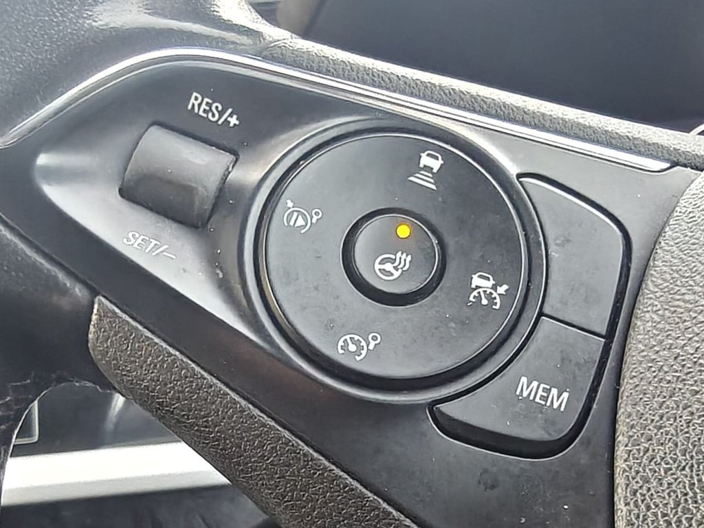 Used Vauxhall Grandland 2022 for sale - 77369135: Photo 17