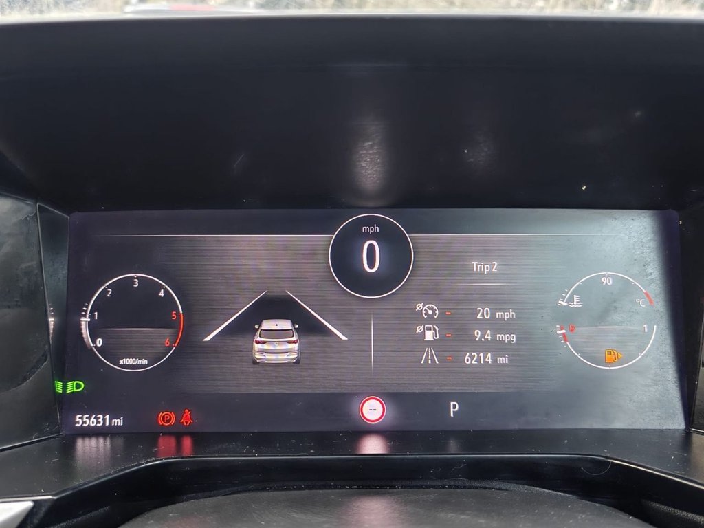 Used Vauxhall Grandland 2022 for sale - 77369135: Photo 29