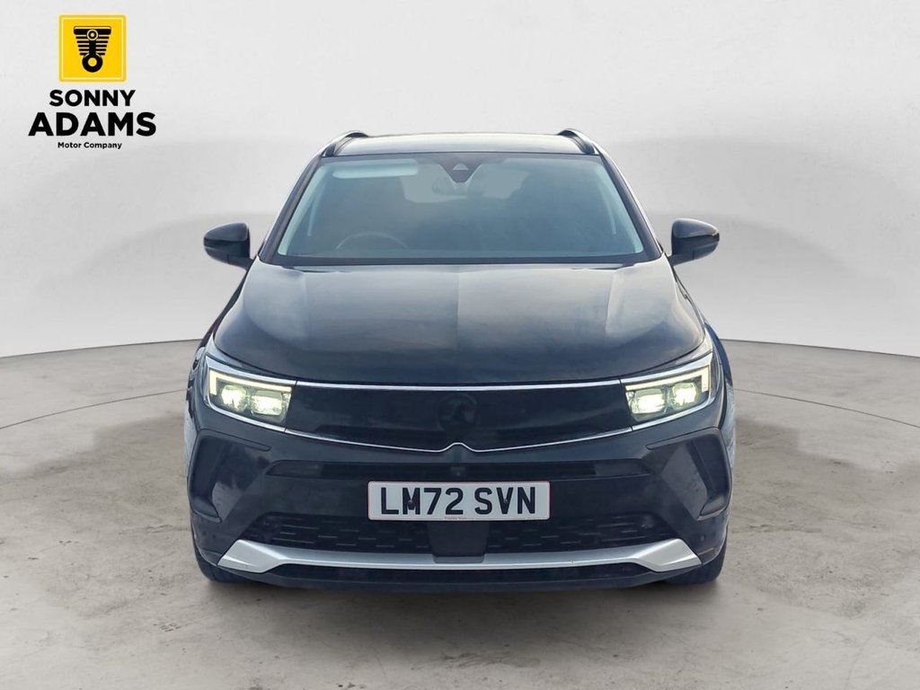 Used Vauxhall Grandland 2022 for sale - 77369135: Photo 3