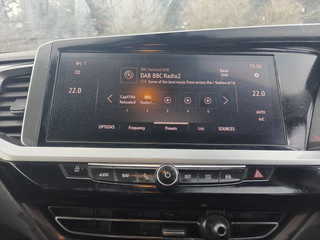 Used Vauxhall Grandland 2022 for sale - 77369135: Photo 38