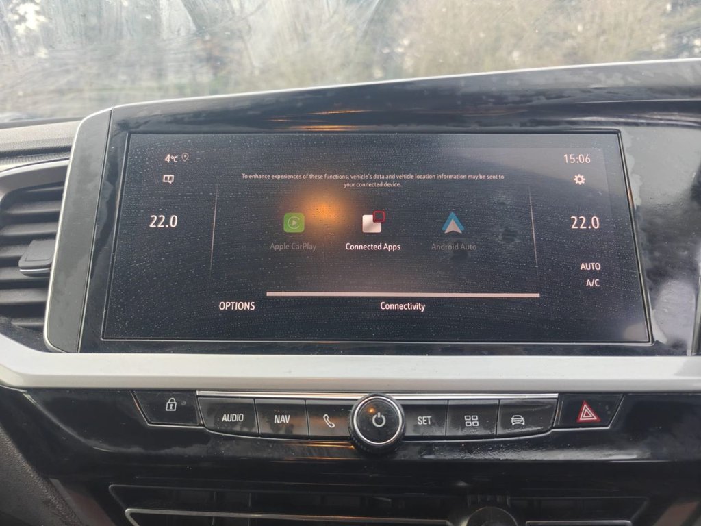 Used Vauxhall Grandland 2022 for sale - 77369135: Photo 39