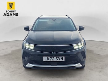 Used Vauxhall Grandland 2022 for sale - 77369135: Photo