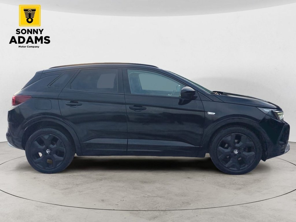 Used Vauxhall Grandland 2022 for sale - 77369135: Photo 4