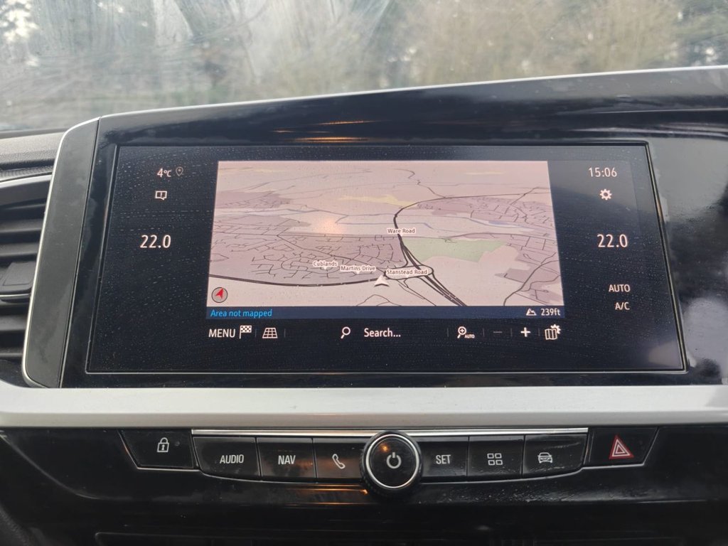 Used Vauxhall Grandland 2022 for sale - 77369135: Photo 41