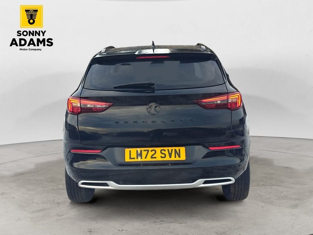 Used Vauxhall Grandland 2022 for sale - 77369135: Photo 6