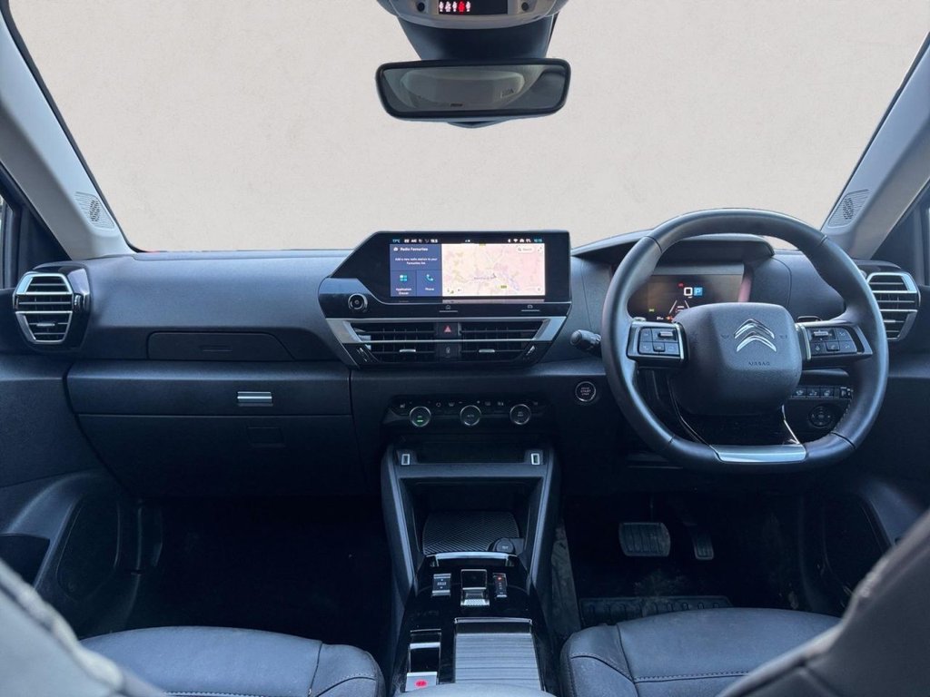 Used Citroen C4 X 2024 for sale - 77959774: Photo 12