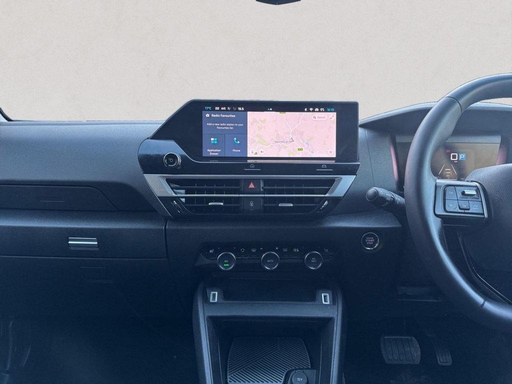 Used Citroen C4 X 2024 for sale - 77959774: Photo 13