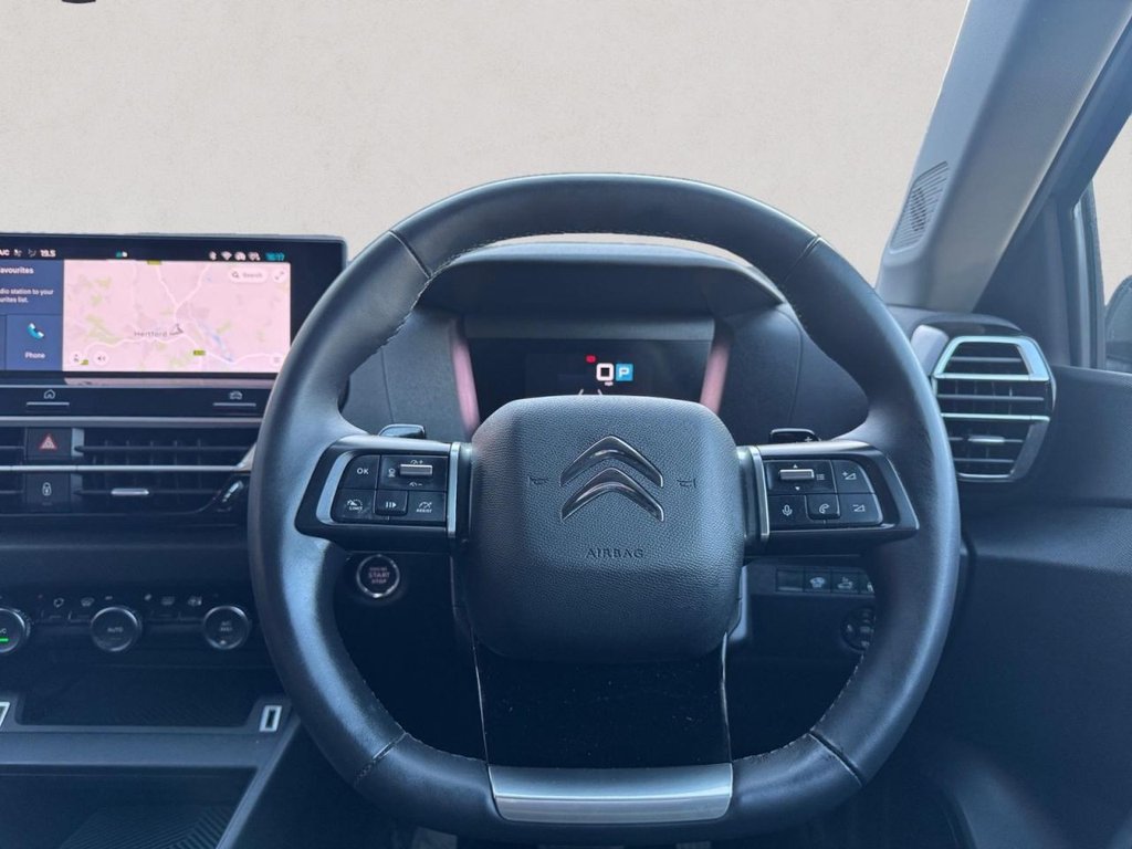 Used Citroen C4 X 2024 for sale - 77959774: Photo 14