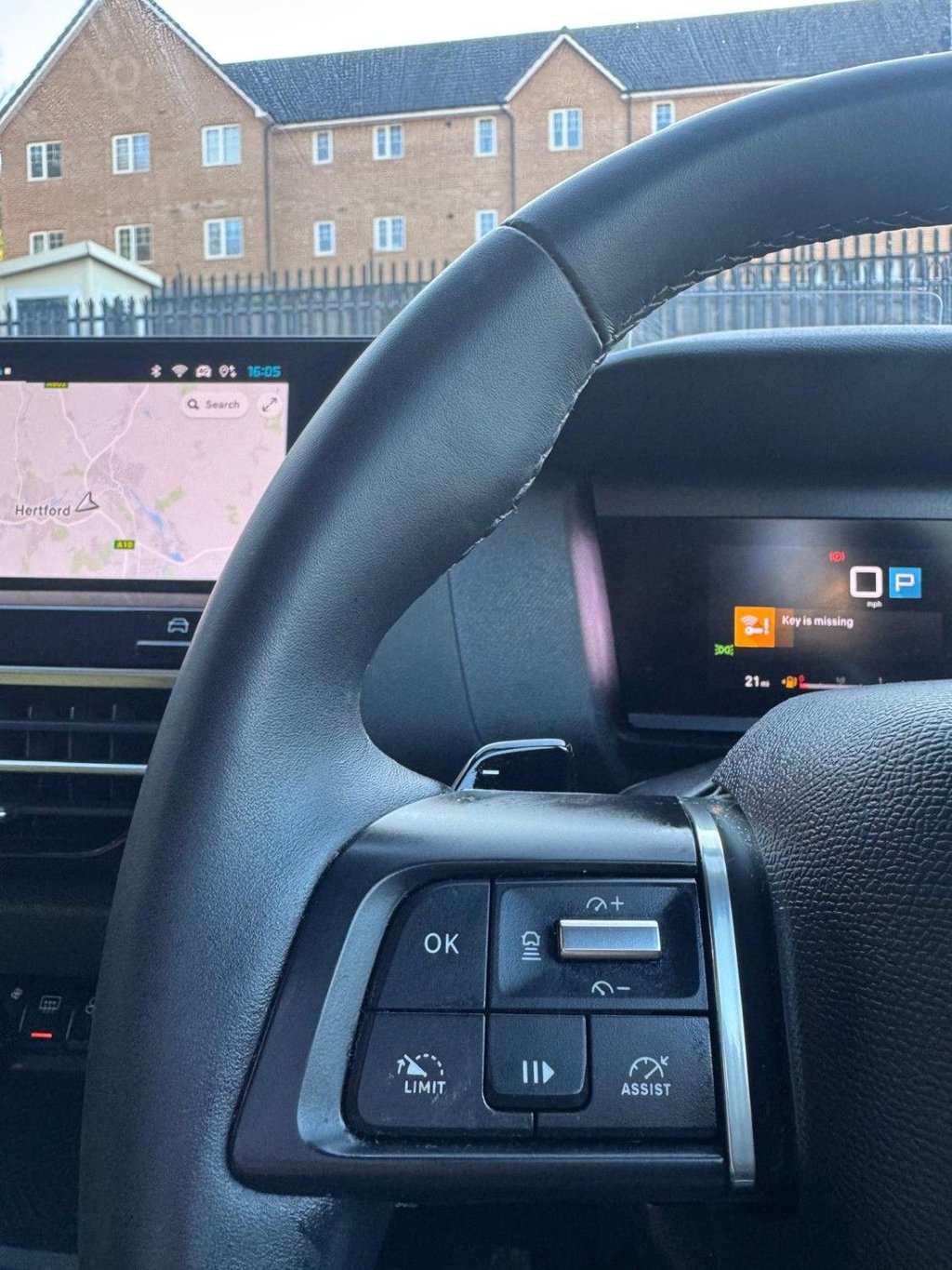 Used Citroen C4 X 2024 for sale - 77959774: Photo 16