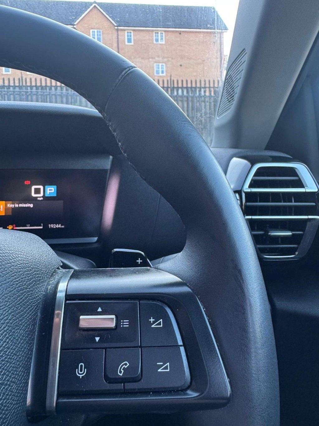 Used Citroen C4 X 2024 for sale - 77959774: Photo 17