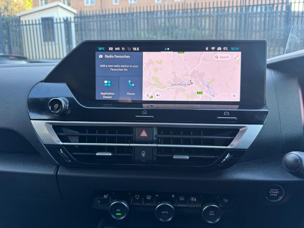 Used Citroen C4 X 2024 for sale - 77959774: Photo 25