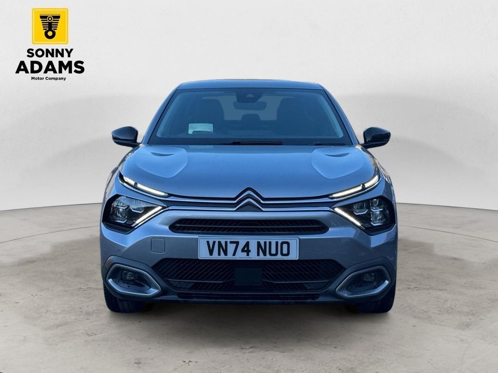 Used Citroen C4 X 2024 for sale - 77959774: Photo 3