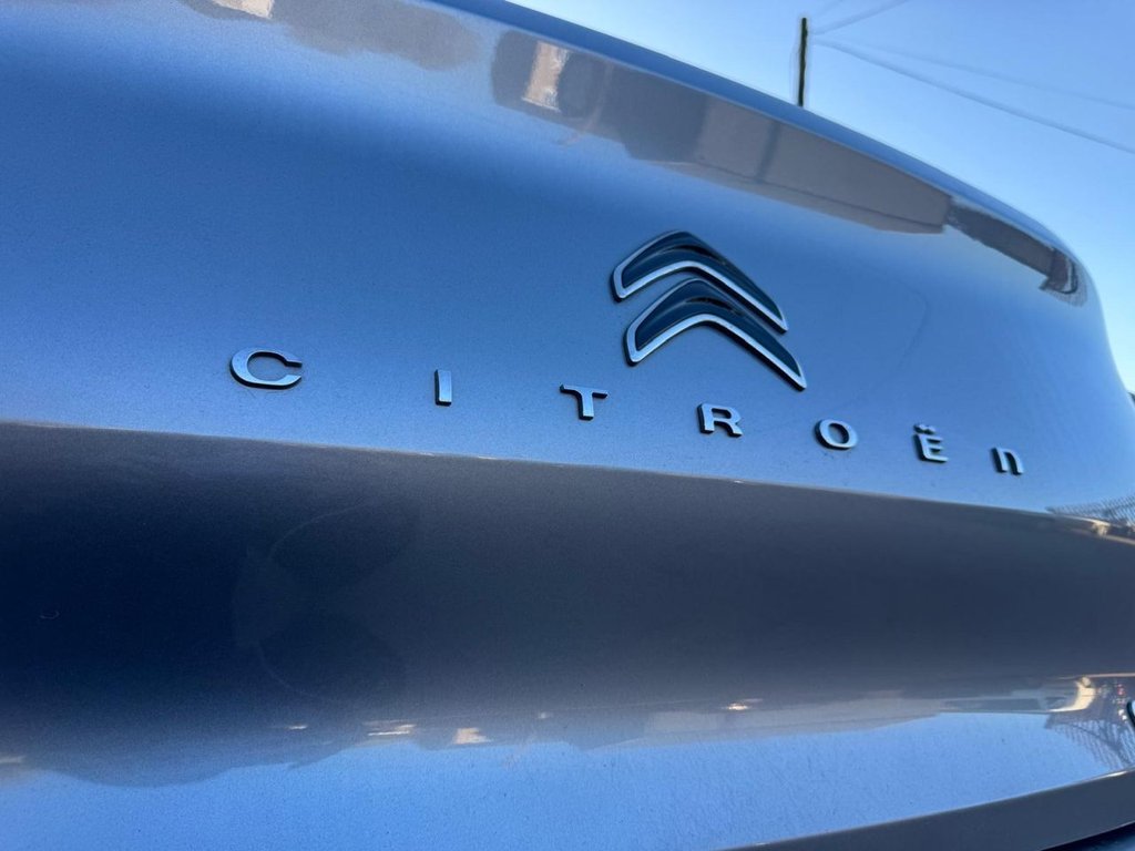 Used Citroen C4 X 2024 for sale - 77959774: Photo 39