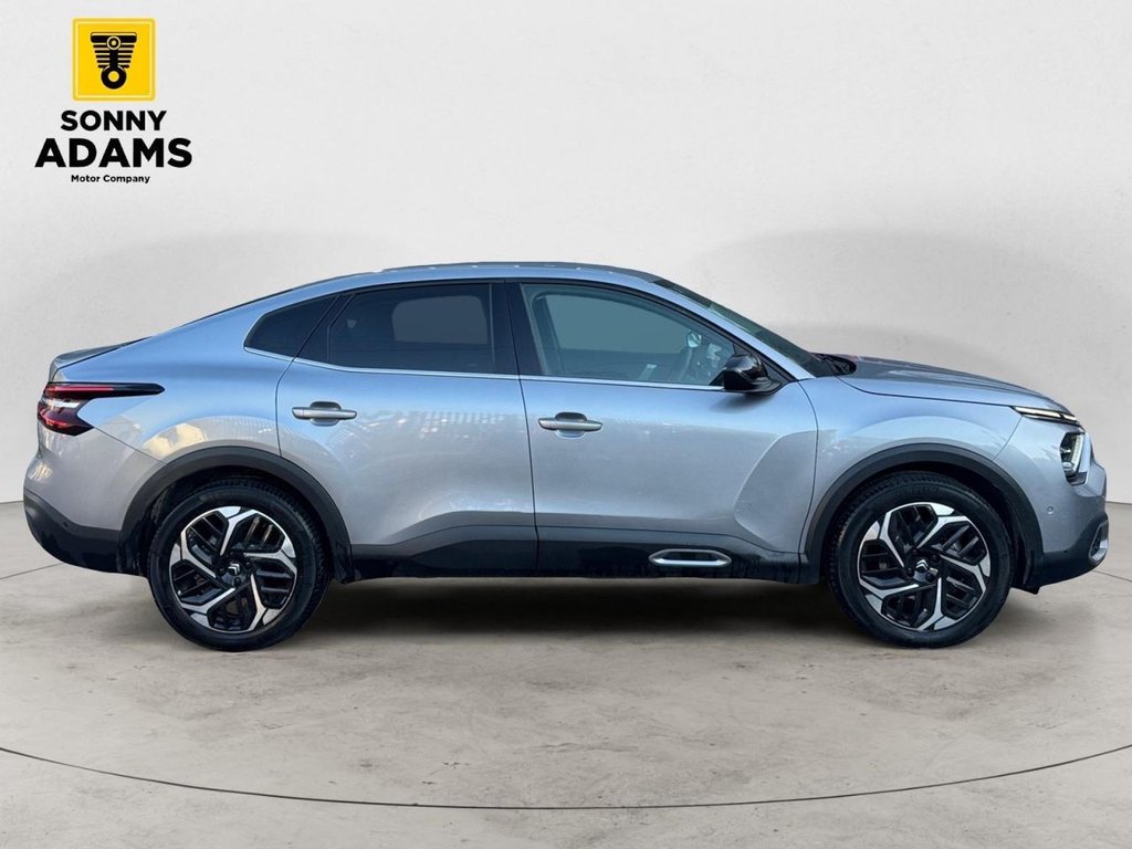 Used Citroen C4 X 2024 for sale - 77959774: Photo 4