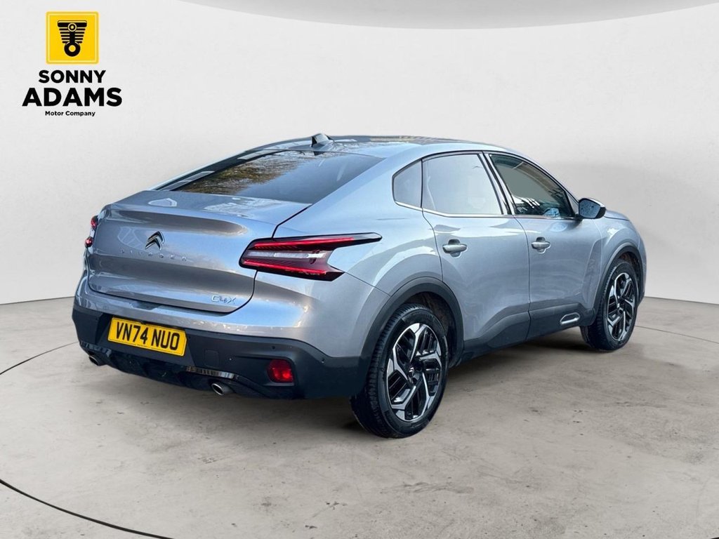 Used Citroen C4 X 2024 for sale - 77959774: Photo 5