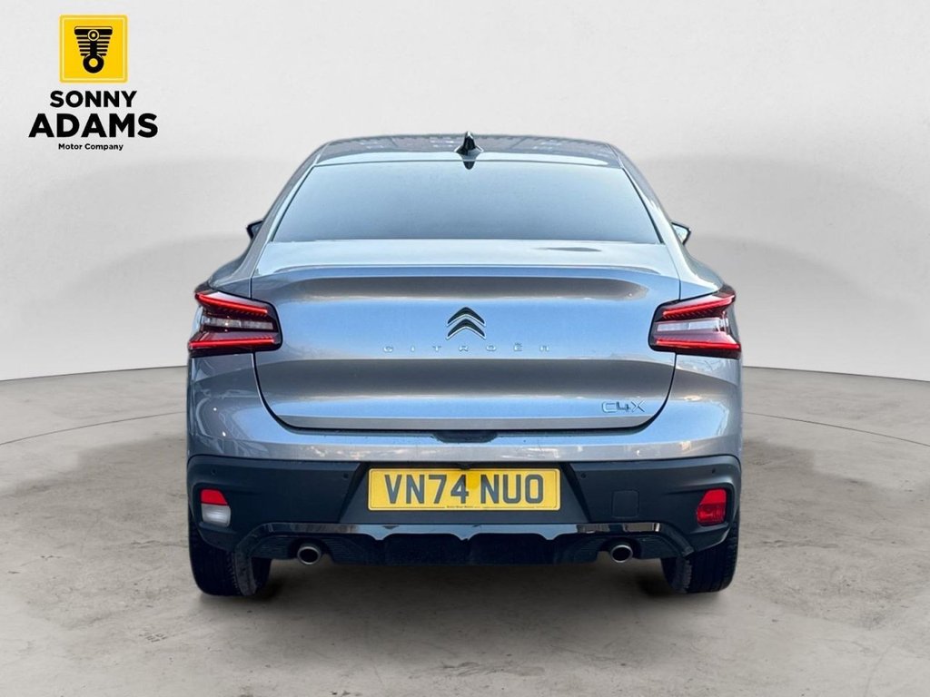 Used Citroen C4 X 2024 for sale - 77959774: Photo 6