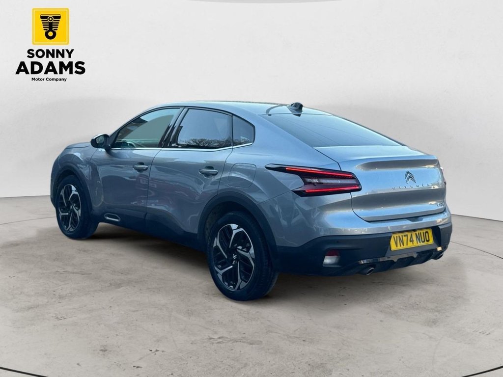 Used Citroen C4 X 2024 for sale - 77959774: Photo 7