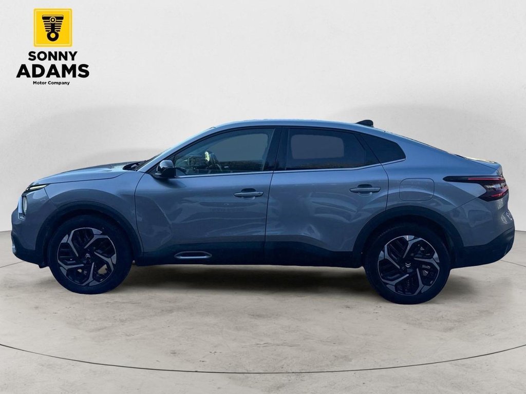 Used Citroen C4 X 2024 for sale - 77959774: Photo 8