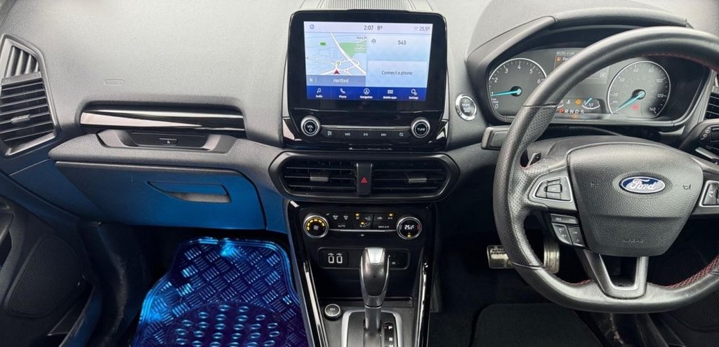 Used Ford Ecosport 2018 for sale - 77799795: Photo 12