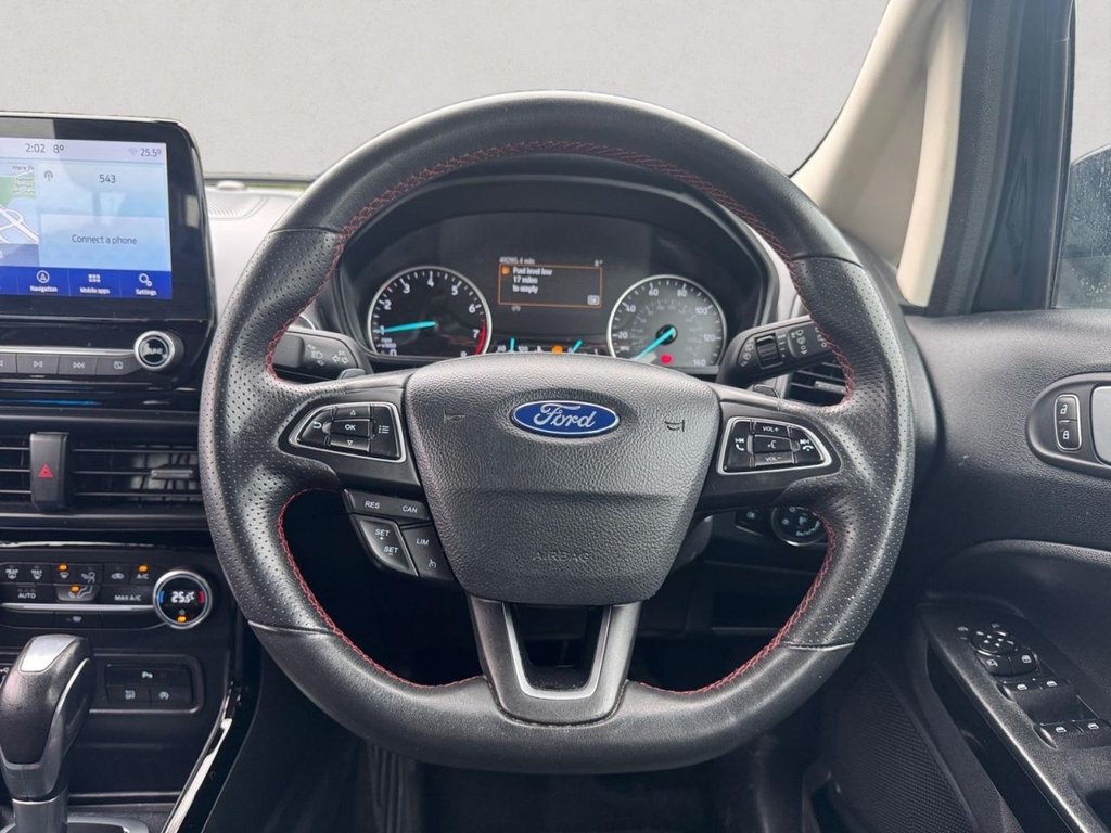 Used Ford Ecosport 2018 for sale - 77799795: Photo 13