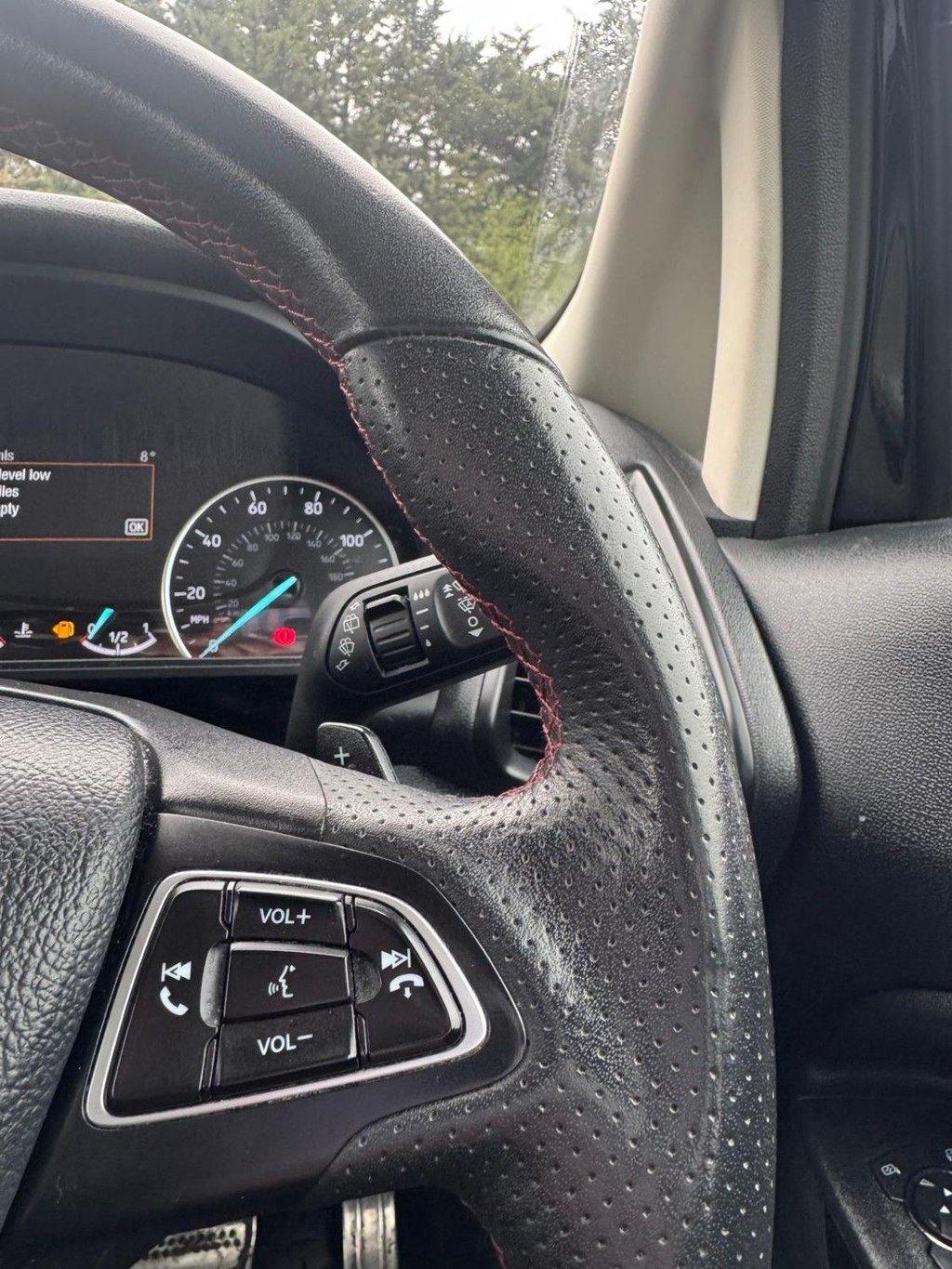 Used Ford Ecosport 2018 for sale - 77799795: Photo 16