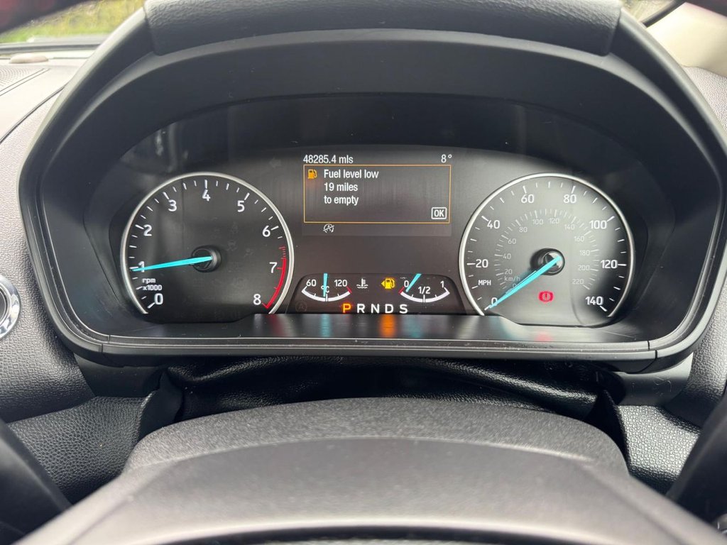 Used Ford Ecosport 2018 for sale - 77799795: Photo 17