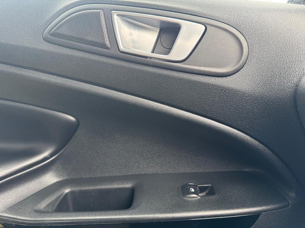 Used Ford Ecosport 2018 for sale - 77799795: Photo 24