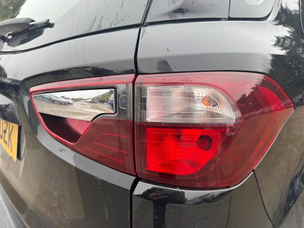 Used Ford Ecosport 2018 for sale - 77799795: Photo 32